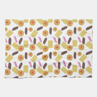 Teatime Biscuit Kitchen Towel