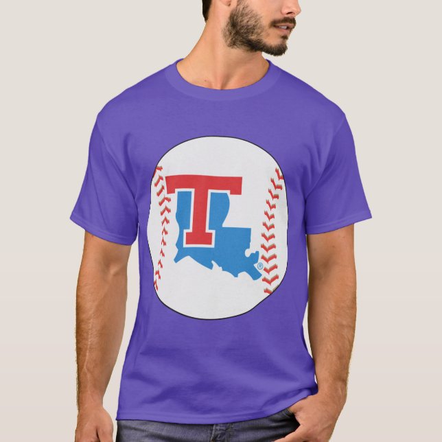Tech 1 T-Shirt (Front)