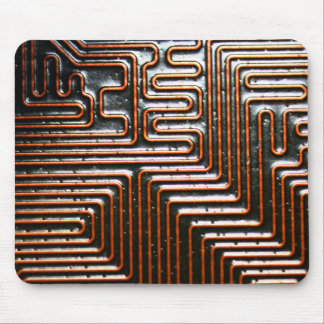 Tech Art Mouse Pad