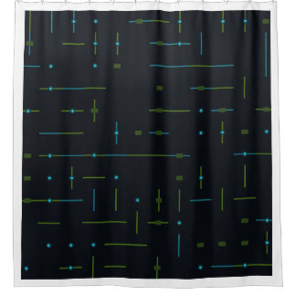 Tech Circuit Board Seamless Pattern