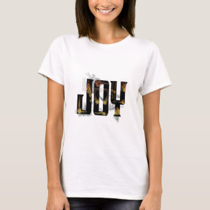 Tech Joy T-Shirt