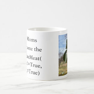 Tech Moms Bring It! Coffee Mug