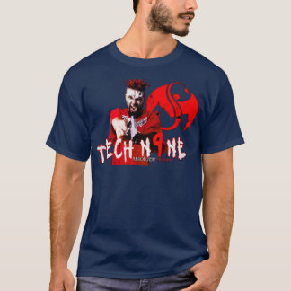 Tech N9ne 1 T-Shirt
