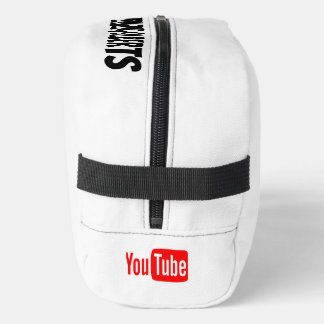 Tech Pouch The Travelling Gilberts