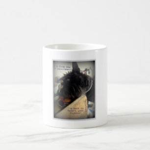 Tech Support Coffee Mug