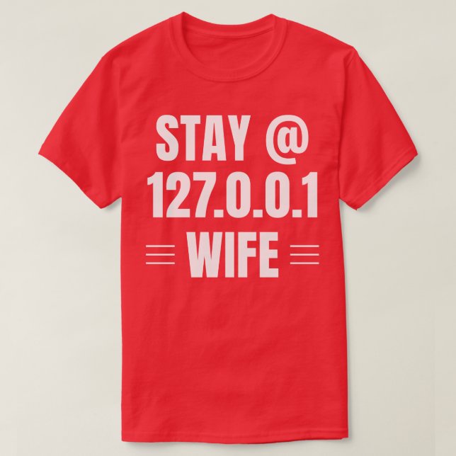 Tech Support IT Computer Nerd Funny Linux Sysadmin T-Shirt (Design Front)