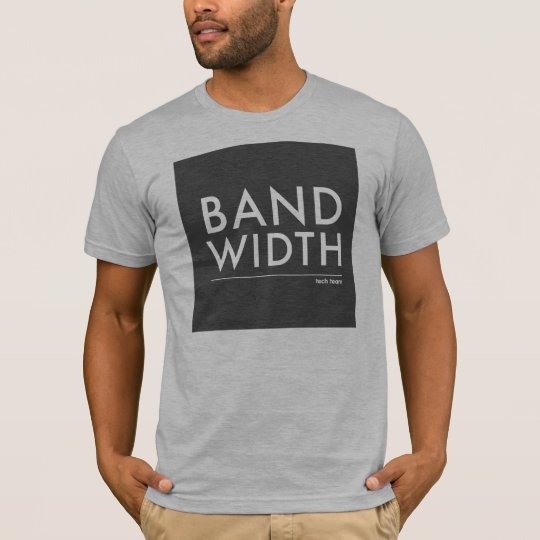 TECH TEAM - Mohonk Retreat Shirt