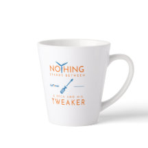 Tech Tweaker Humour - Mug