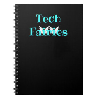 TechFairies Notebook