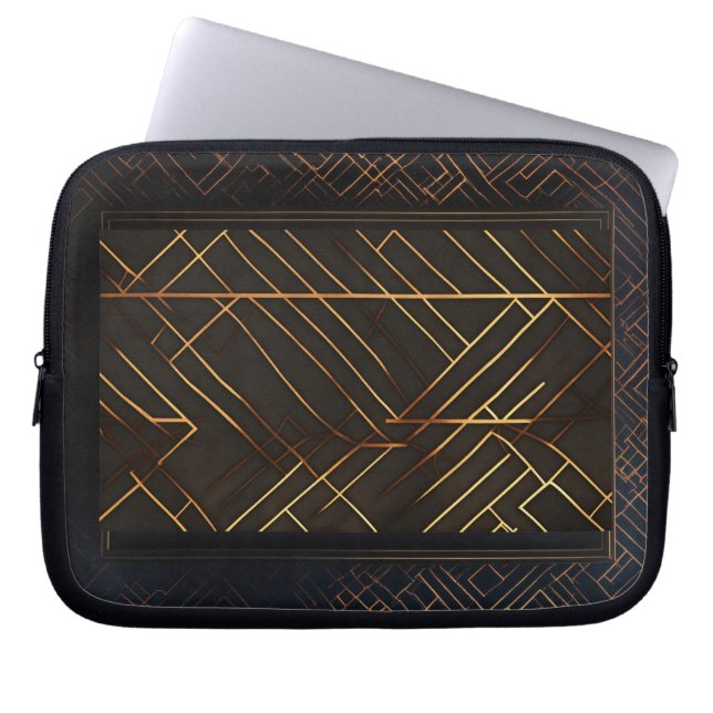 TechGuard Pro : sac d'organisateur électronique ul (Devant)