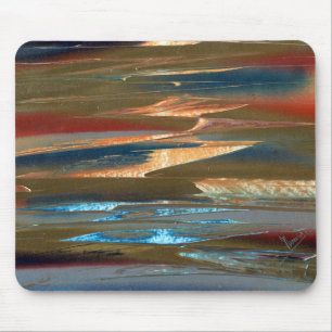 Technical Difficulties Bad Reception Mouse Pad