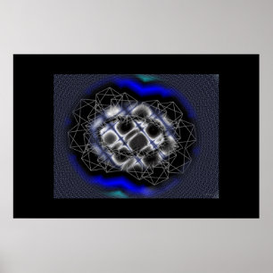 technical mind poster