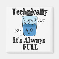 Technically It's Always Full Funny Science