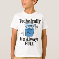 Technically It's Always Full Funny Science