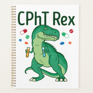 Technicien en pharmacie Tech CPhT Rex