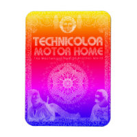 Technicolor Gradient