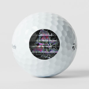 Techno Bouquet Balles de Golf
