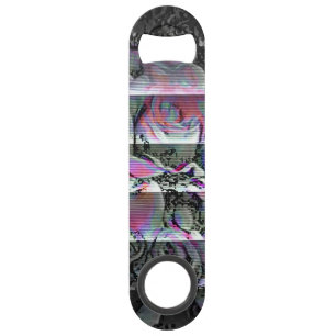 Techno Bouquet   Bar Key