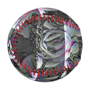 Techno Bouquet  Baseball