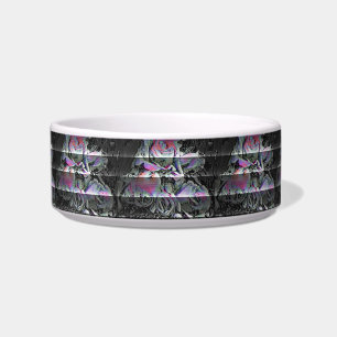 Techno Bouquet  Bowl