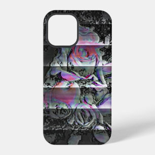 Techno Bouquet iPhone 12 Pro Case