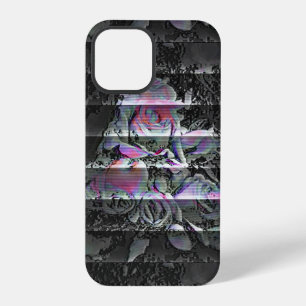 Techno Bouquet iPhone 12 Pro Case