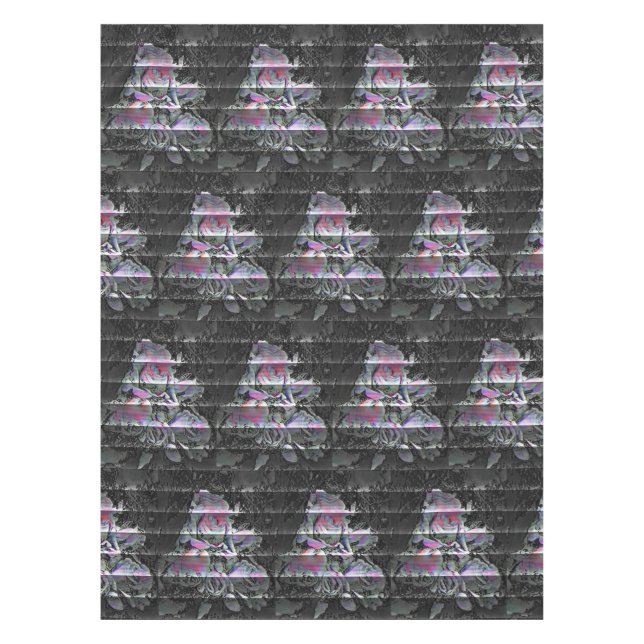 Techno Bouquet Nappe (Devant)