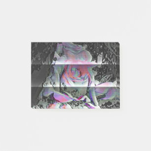 Techno Bouquet Notes