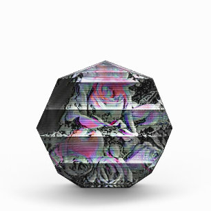 Techno Bouquet  Photo Block