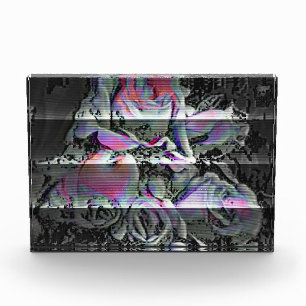 Techno Bouquet  Photo Block