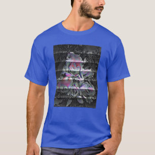 Techno Bouquet  T-Shirt