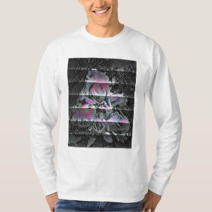 Techno Bouquet T-Shirt