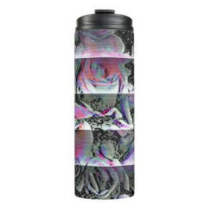 Techno Bouquet Thermal Tumbler