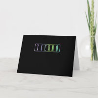 Techno
