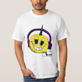 techno head T-Shirt