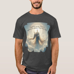 Techno Is My Church T-Shirt
