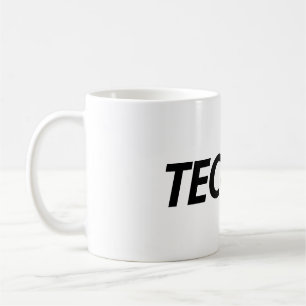 Techno Mug
