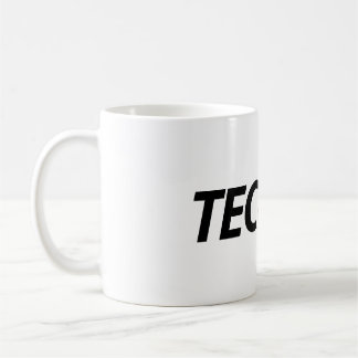 Techno Mug