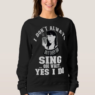 Techno Party Dance Music Trance Goa Dj Ridim House Sweatshirt