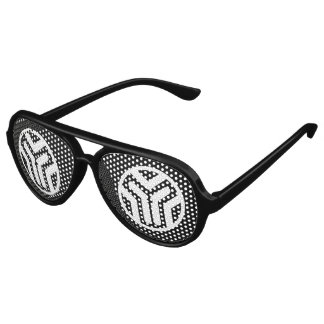 Techno Streetwear - Logo - Sunglasses