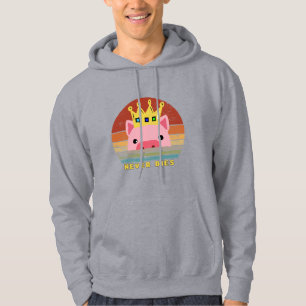 Technoblade never dies hoodie
