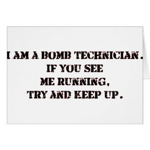 technologie de bombe