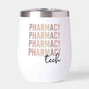 Technologie de pharmacie personnalisée Technicie