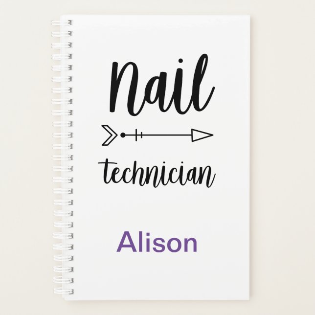 Technologie Nail (Devant)