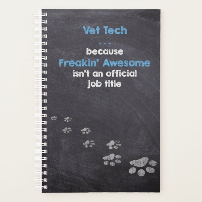 Technologie Vet (Devant)