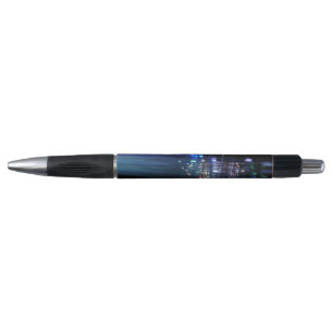 Technology IT computer fiber optic cable Pen