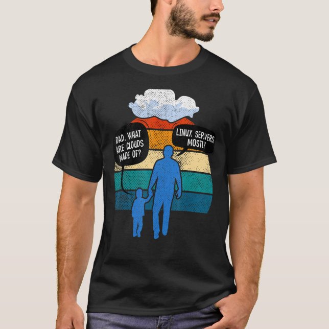 Technology Technology  Tech T-Shirt (Front)
