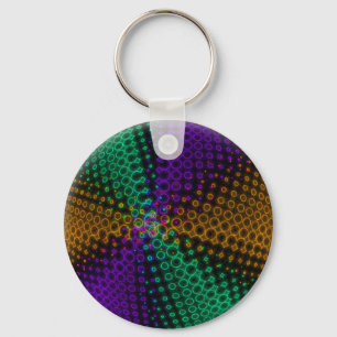 Technorb -  keychain