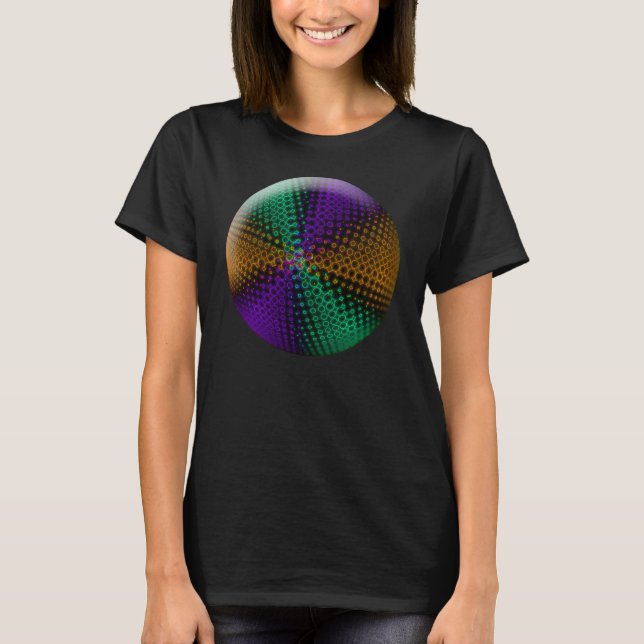 Technorb -  T-Shirt (Front)