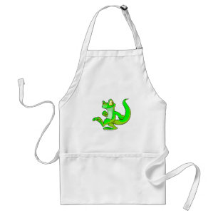 Techo Glowing Standard Apron